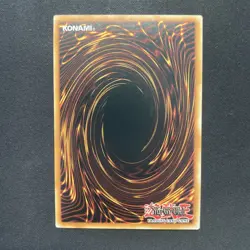 Dark Magician Of Destruction (Secret Rare) - MZMU-EN011 - Yu-Gi-Oh TCG - Image 3