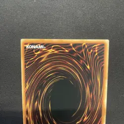 Dark Magician Of Destruction (Secret Rare) - MZMU-EN011 - Yu-Gi-Oh TCG - Image 4