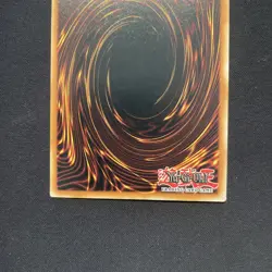 Dark Magician Of Destruction (Secret Rare) - MZMU-EN011 - Yu-Gi-Oh TCG - Image 5