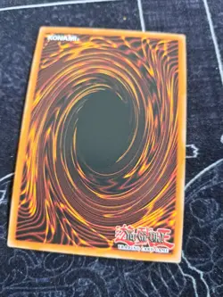 Dark Magician Of Destruction - MZMU EN011 - Secret Rare 1st Edition - Yu-Gi-Oh - Image 2