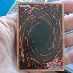 Yu-Gi-Oh Dark Magician of Destruction MZMU-EN011 Secret Rare - Image 2