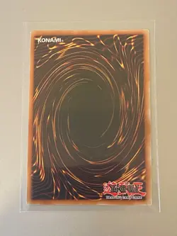 Yu-Gi-Oh! MZMU-EN011 Dark Magician of Destruction Secret Rare - Image 2