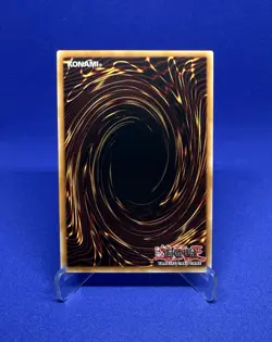 Yu-Gi-Oh! Collectors Rare - Dark Magician Of Destruction - MZMU-EN011 - Image 2