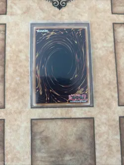 MZMU-EN011 Dark Magician of Destruction : Secret Rare 1st Edition Yu-Gi-Oh - Image 4