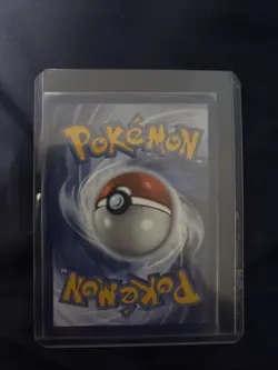 OSHAWOTT 105/086 POKEMON TCG WHITE FLARE ILLUSTRATION RARE NM/M - Image 2