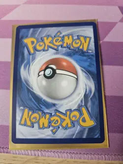 Pokemon TCG | Oshawott 105/086 Illustration Rare | S&V White Flare | NM - Image 2