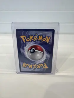 Pokemon TCG Kakuna Card Base Set, Unlimited Uncommon, Uncirculated Card 33/102 - Image 3