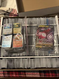 💥💥 Pokemon TCG Bulk Card Lot - 5000x HOLO/REVERSE HOLO Only 💥💥 - Image 2