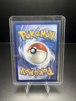 Pokemon TCG Oshawott 105/086 SV: White Flare Illustration Rare Near Mint - Image 2