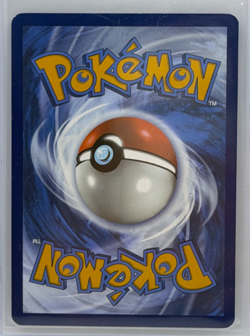 Pokemon TCG Oshawott 105/086 – White Flare – Illustration Rare – NM - Image 2