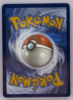 Pokemon TCG Oshawott 105/086 – White Flare – Illustration Rare – NM - Image 2