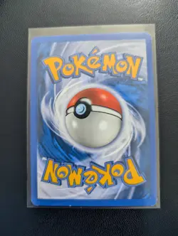 Cleffa 48/144 Skyridge Regular Excellent Condition Pokemon Card - Image 2