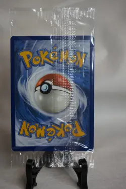 Pokemon Card - Pecharunt (Sealed) Scarlet & Violet Promo Cards 129 - Image 2