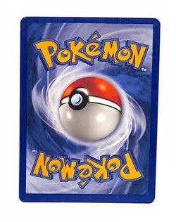 Squirtle Expedition 132/165 Pokemon Card E-Reader 40 HP LP/MP - Image 2