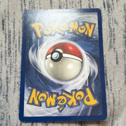 Blastoise 2/102 Base Set Holo Rare Pokemon Card English Stage 2 - Image 3