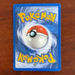 Carvanha 47/108 Reverse Holo Common EX Power Keepers Pokemon Card - Image 2