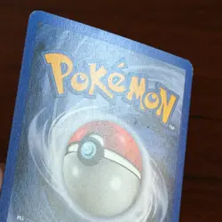 Carvanha 47/108 Reverse Holo Common EX Power Keepers Pokemon Card - Image 4