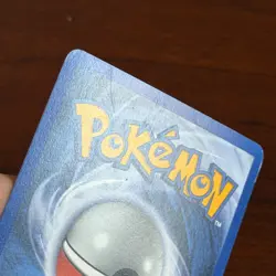 Carvanha 47/108 Reverse Holo Common EX Power Keepers Pokemon Card - Image 5