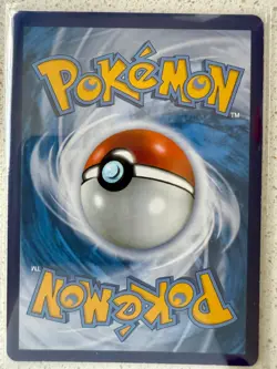 Vaporeon - 22/98 - Pokemon Ancient Origins XY Reverse Holo Rare Card NM - Image 2