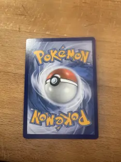 Pokemon 2019 Pikachu SM162 Sun & Moon Black Star Promo Holo Card LP - Image 3