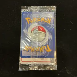 Sealed Dragonite Pokemon The First Movie WB Promo Black Star 1999 Card WOTC New - Image 2