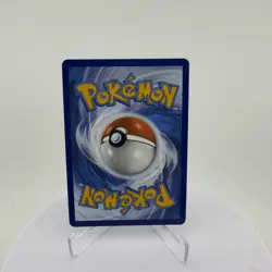 Pokemon Card Rigid Band Pokemon 151 Reverse Holo Uncommon 165/165 Near Mint - Image 2