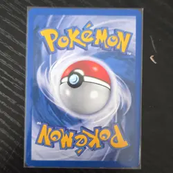 Pokemon Charizard 004/130 Base Set 2 Holo Rare 120 HP English Card - Image 2