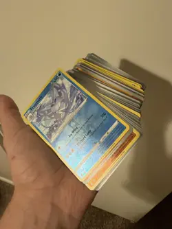 1000 Pokemon Holographic Cards ONLY - Holo/Reverse Holos Lot Bulk NEW CONDITION - Image 5