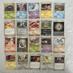 Pokemon Pokemon Cards Karte Sammlung japanese Vintage Bundle OCG TCG base - Image 1