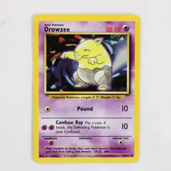 Mixed Lot of 19 Nintendo Stage 1 Pokemon Trading Cards - Image 5