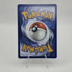 Mabosstiff 218/198 Scarlet & Violet IR Full Art Pokemon TCG Card NM CLEAN - Image 3
