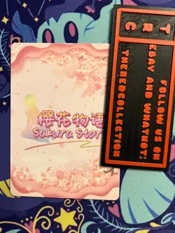 Goddess Story Sakura Story - SNPD-R-013 - Kamisato Ayaka - Sexy Waifu Card - Image 2