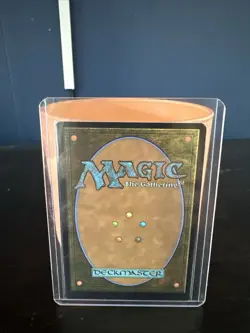 Vivi Ornitier Final Fantasy Magic the Gathering MTG 321 FULL ART BORDERLESS MYTH - Image 2