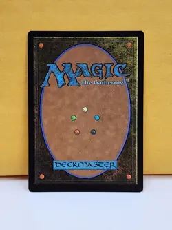 1x BORDERLESS ALT ART Horn of Greed, NM, SLD, Magic: the Gathering, MtG - Image 4