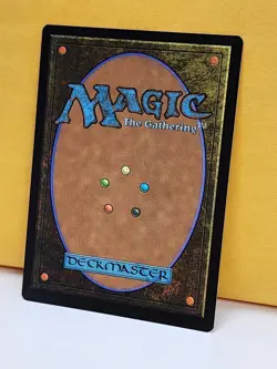 1x BORDERLESS ALT ART Horn of Greed, NM, SLD, Magic: the Gathering, MtG - Image 5