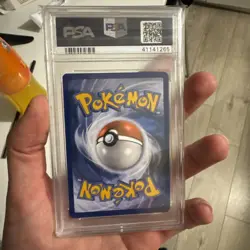 Pokemon Mega M Charizard EX 12/83 Holo Ultra Rare Generations PSA 10 🔥 low pop - Image 2