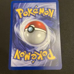 Jigglypuff 54/64 Jungle - 1st edition Pokemon - Image 4