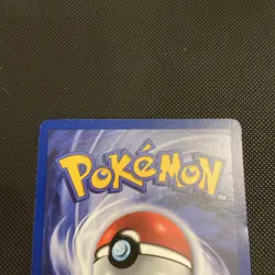 Jigglypuff 54/64 Jungle - 1st edition Pokemon - Image 5