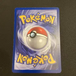 Rhyhorn 61/64 Jungle -1st Edition Pokemon - Image 4