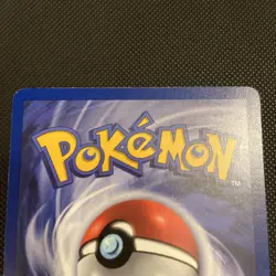 Rhyhorn 61/64 Jungle -1st Edition Pokemon - Image 5