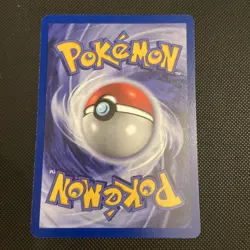 Nidoran F 57/64 Jungle 1st Edition Pokemon - Image 5