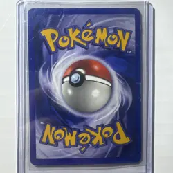 Pokemon Ruby & Sapphire ex Magmar ex 100/109 Moderately Played - Image 2