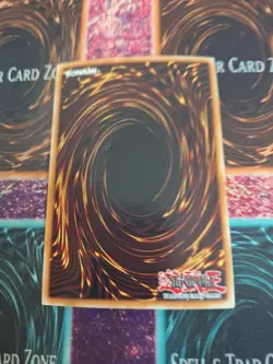 Yugioh Buster Blader LCYW-EN020 Secret Rare Unlimited Near Mint - Image 3