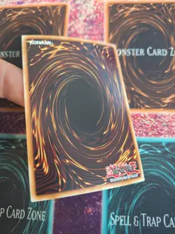 Yugioh Buster Blader LCYW-EN020 Secret Rare Unlimited Near Mint - Image 4