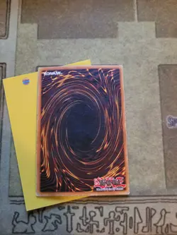 YUGIOH TRAGOEDIA JUMP-EN033 ULTRA LIMITED ED MP - Image 3