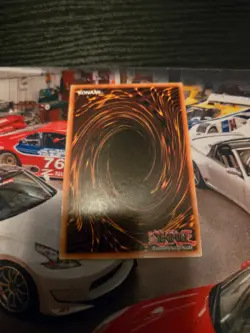 Yu-Gi-Oh! Souleating Oviraptor (PlatSecRare) RA04-EN288 Quarter Century Stampede - Image 2