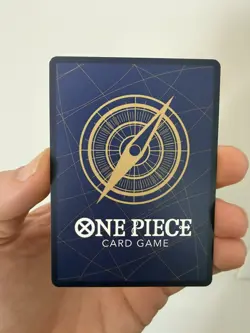 Yamato P-046 One Piece Championship 2024 Event Pack - Image 2