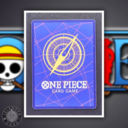 Kaku - One Piece Adventure on Kami's Island EB04-043 ALT ART - English - Image 2