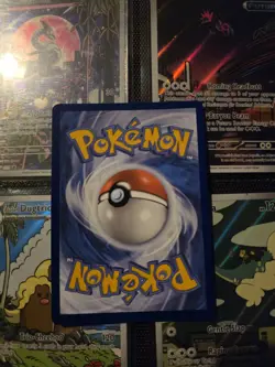 Pokemon Card Pinsir 168/167 Illustration Rare Twilight Masquerade Near Mint - Image 2