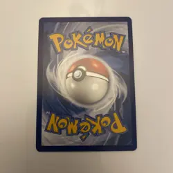 Pokemon Card Pinsir 168/167 Illustration Rare Twilight Masquerade Near Mint - Image 3